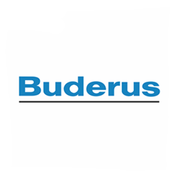 Газовые котлы Buderus