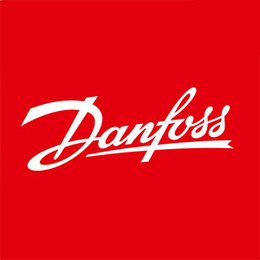 Антивибрационные компенсаторы и гибкие вставки Danfoss