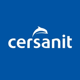 Санфаянс Cersanit