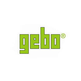 Резьбовые фитинги Gebo