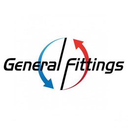 Резьбовые фитинги General Fittings