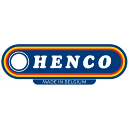 Трубы из сшитого полиэтилена HENCO