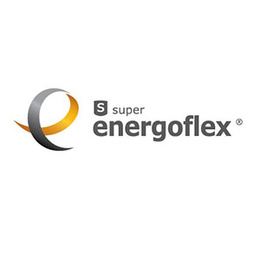 Теплоизоляция для труб и воздуховодов Energoflex