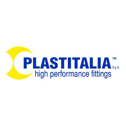 Полиэтиленовые трубы и фитинги Plastitalia