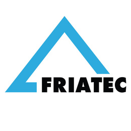 Полиэтиленовые трубы и фитинги Friatec