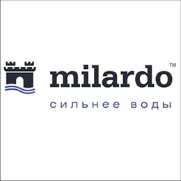 Смесители и душевые системы Milardo